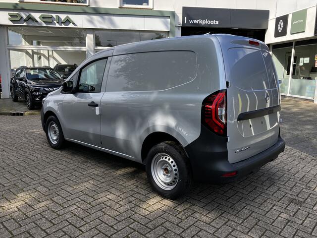 Renault KANGOO 1.5 Blue dCi 95 Comfort L1 - Demo