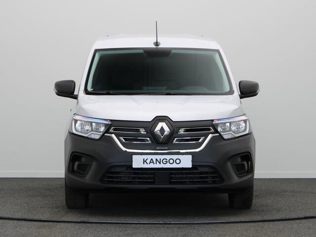 Renault KANGOO E-Tech Advance 22 kW 44 kWh | Hoge korting | Lage rente | Direct rijden | Vol opties |