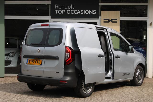 Renault KANGOO E-Tech Extra Open Sesame 22 kW 44 kWh