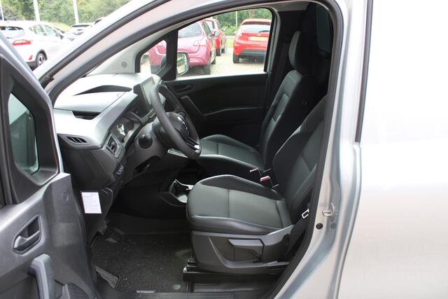 Renault KANGOO E-Tech Extra Open Sesame 22 kW 44 kWh