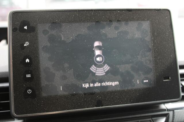 Renault KANGOO E-Tech Extra Open Sesame 22 kW 44 kWh