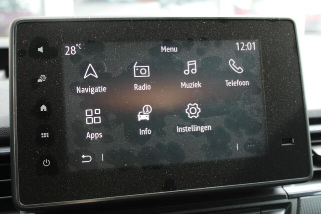 Renault KANGOO E-Tech Extra Open Sesame 22 kW 44 kWh