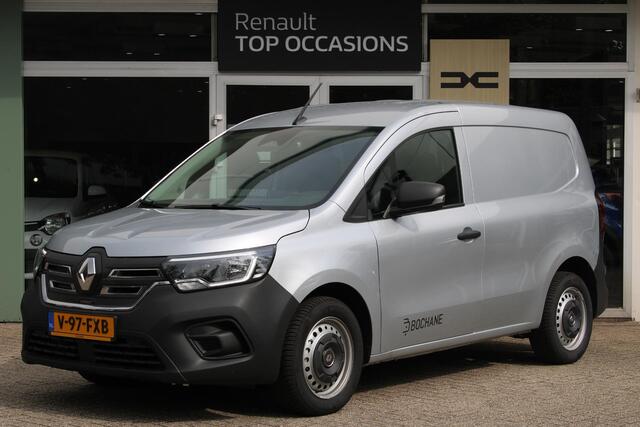 Renault KANGOO E-Tech Extra Open Sesame 22 kW 44 kWh