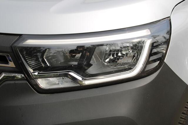 Renault KANGOO E-Tech Extra Open Sesame 22 kW 44 kWh