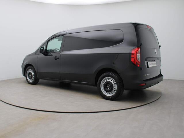 Renault KANGOO E-Tech Advance L2 22 kW 44 kWh Climate | Camera | Carplay | Quick Charge