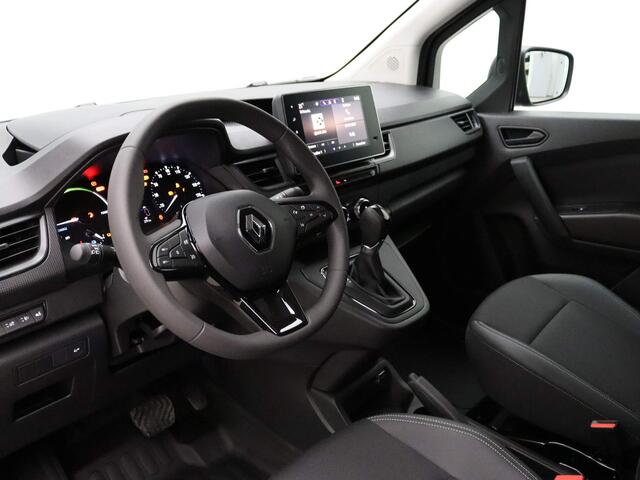 Renault KANGOO E-Tech Advance L2 22 kW 44 kWh Climate | Camera | Carplay | Quick Charge