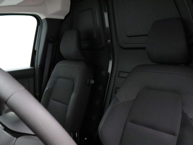 Renault KANGOO E-Tech Advance L2 22 kW 44 kWh Climate | Camera | Carplay | Quick Charge