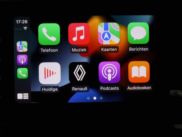 Renault KANGOO E-Tech Advance L2 22 kW 44 kWh Climate | Camera | Carplay | Quick Charge