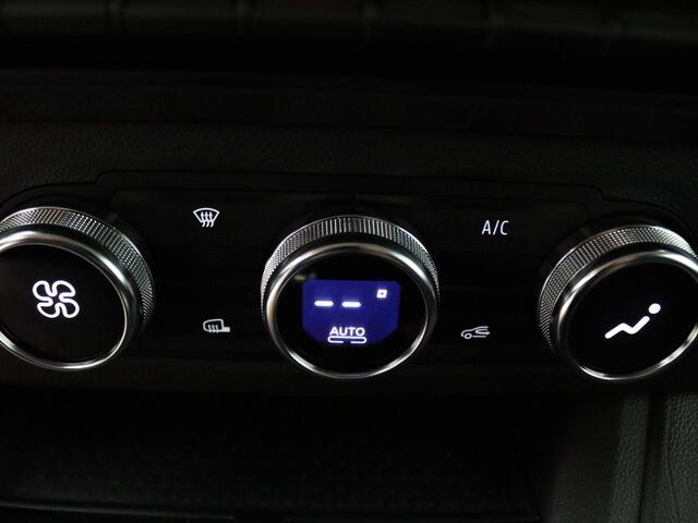 Renault KANGOO E-Tech Advance L2 22 kW 44 kWh Climate | Camera | Carplay | Quick Charge