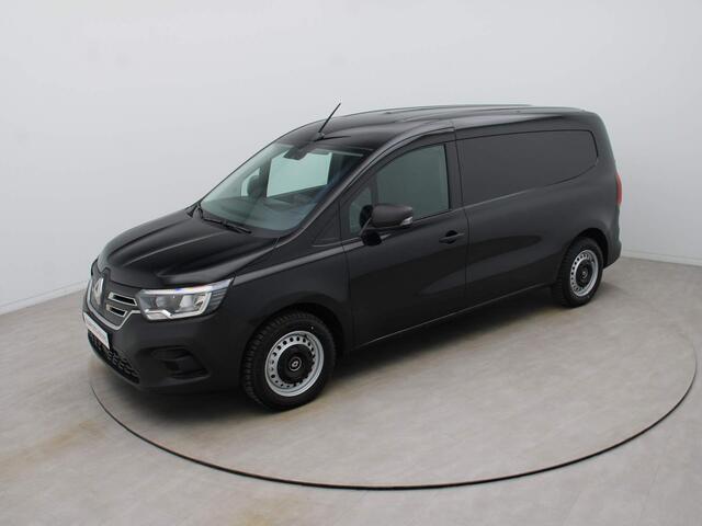 Renault KANGOO E-Tech Advance L2 22 kW 44 kWh Climate | Camera | Carplay | Quick Charge