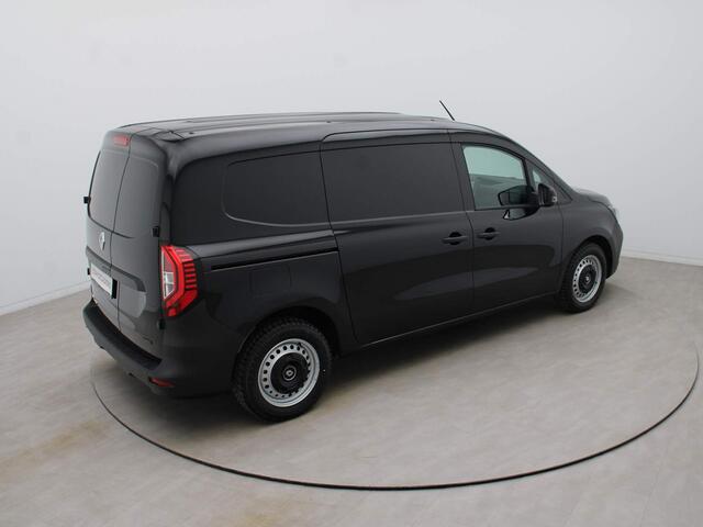 Renault KANGOO E-Tech Advance L2 22 kW 44 kWh Climate | Camera | Carplay | Quick Charge
