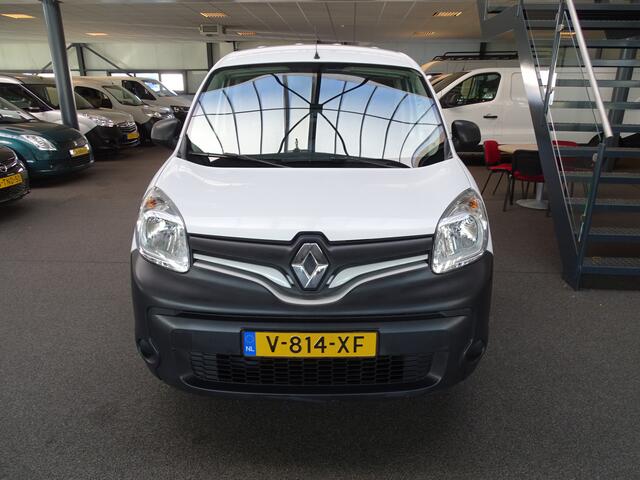 Renault KANGOO 1.5 dCi 75 Energy Comfort Navi, Airco, Cruise, Trekhaak