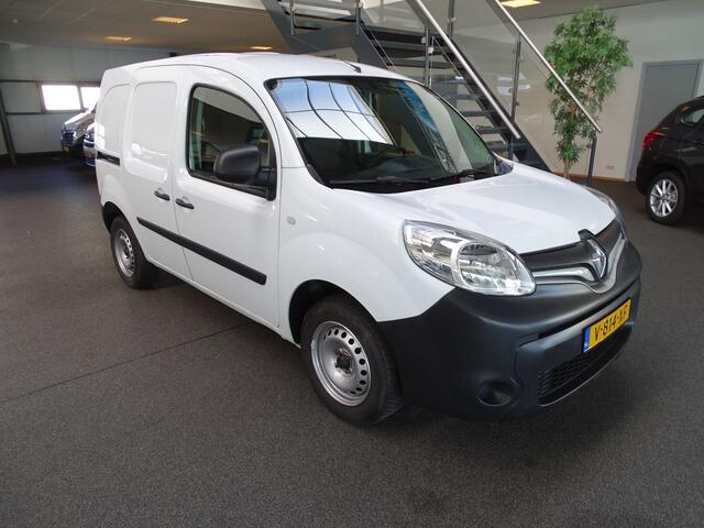 Renault KANGOO 1.5 dCi 75 Energy Comfort Navi, Airco, Cruise, Trekhaak