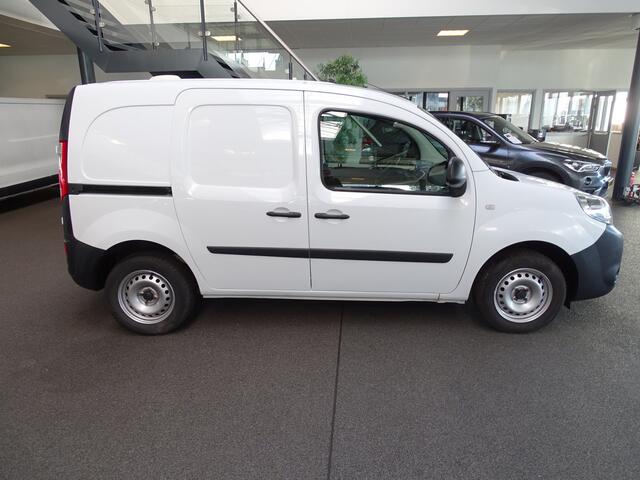 Renault KANGOO 1.5 dCi 75 Energy Comfort Navi, Airco, Cruise, Trekhaak