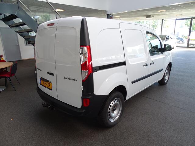 Renault KANGOO 1.5 dCi 75 Energy Comfort Navi, Airco, Cruise, Trekhaak