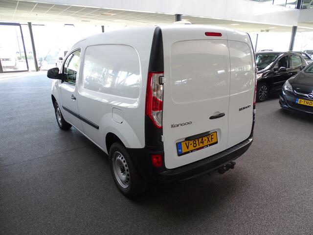 Renault KANGOO 1.5 dCi 75 Energy Comfort Navi, Airco, Cruise, Trekhaak