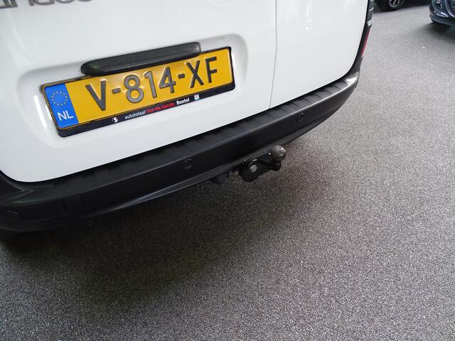 Renault KANGOO 1.5 dCi 75 Energy Comfort Navi, Airco, Cruise, Trekhaak