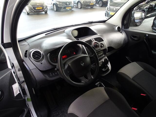 Renault KANGOO 1.5 dCi 75 Energy Comfort Navi, Airco, Cruise, Trekhaak