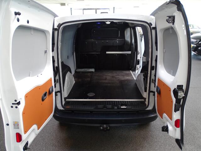 Renault KANGOO 1.5 dCi 75 Energy Comfort Navi, Airco, Cruise, Trekhaak
