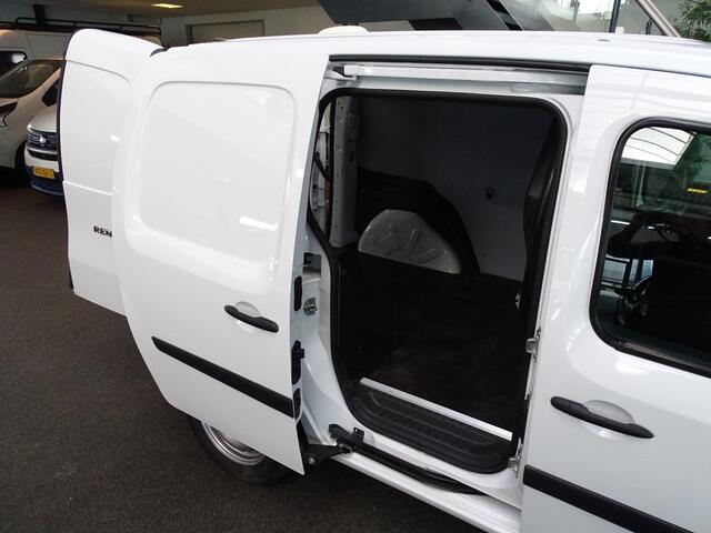 Renault KANGOO 1.5 dCi 75 Energy Comfort Navi, Airco, Cruise, Trekhaak
