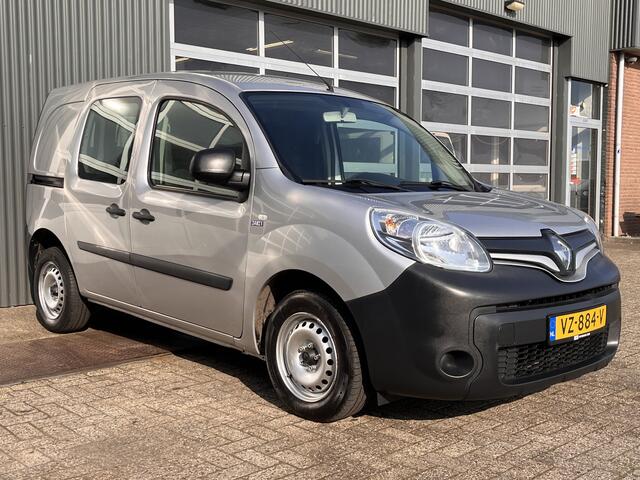 Renault KANGOO 1.2 TCe 115 S&S Comfort Benzine Elektrische ramen Parkeersensoren achter Start/stop Ruiten achter en zijkant