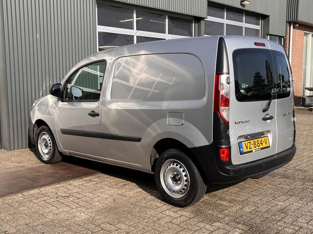 Renault KANGOO 1.2 TCe 115 S&S Comfort Benzine Elektrische ramen Parkeersensoren achter Start/stop Ruiten achter en zijkant