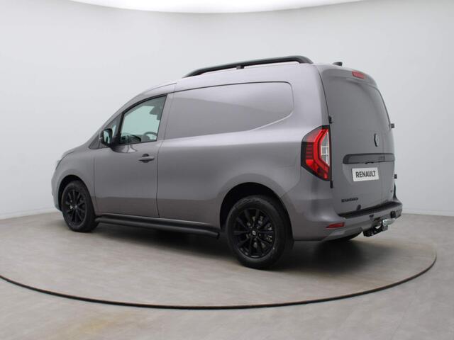 Renault KANGOO 1.5 Blue dCi 115pk extra L1 125th Anniversary Camera | Climate | Navi | Sidebars | Trekhaak | 16" Velgen