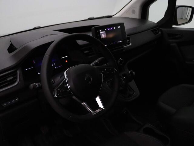 Renault KANGOO 1.5 Blue dCi 115pk extra L1 125th Anniversary Camera | Climate | Navi | Sidebars | Trekhaak | 16" Velgen