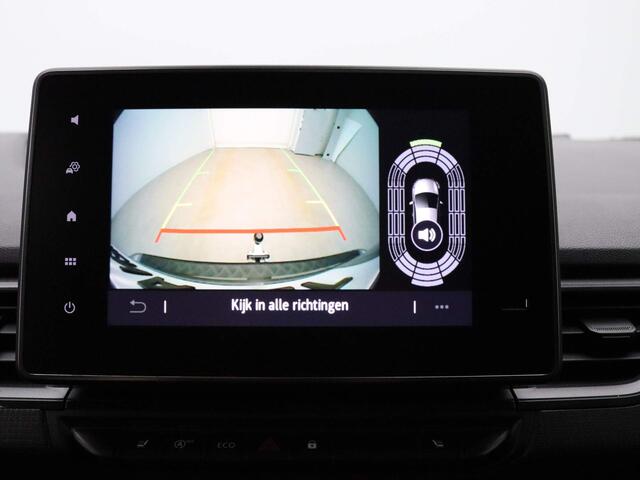 Renault KANGOO 1.5 Blue dCi 115pk extra L1 125th Anniversary Camera | Climate | Navi | Sidebars | Trekhaak | 16" Velgen