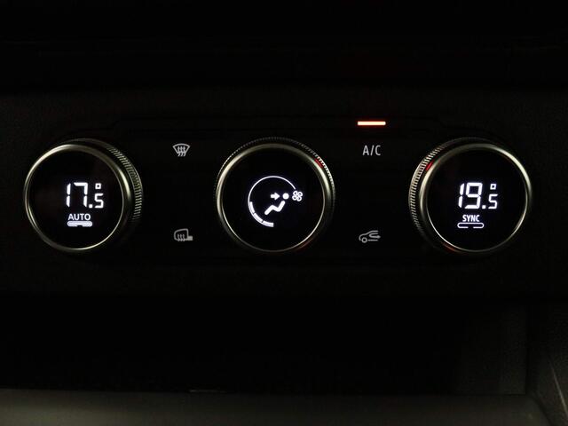 Renault KANGOO 1.5 Blue dCi 115pk extra L1 125th Anniversary Camera | Climate | Navi | Sidebars | Trekhaak | 16" Velgen