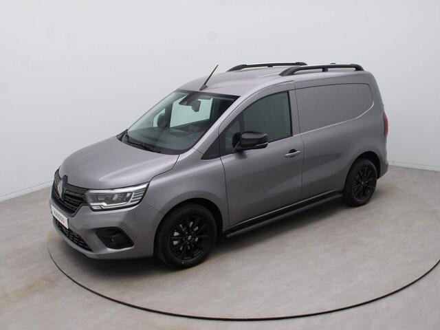 Renault KANGOO 1.5 Blue dCi 115pk extra L1 125th Anniversary Camera | Climate | Navi | Sidebars | Trekhaak | 16" Velgen