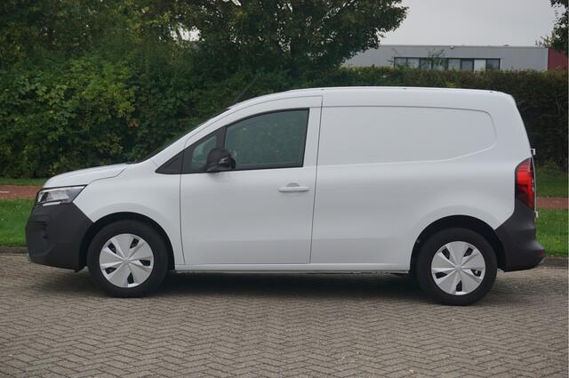 Renault KANGOO E-Tech N-Connecta L1 45 kWh Automaat Goedkoopste van NL!! Seba subsidie NR. B05*