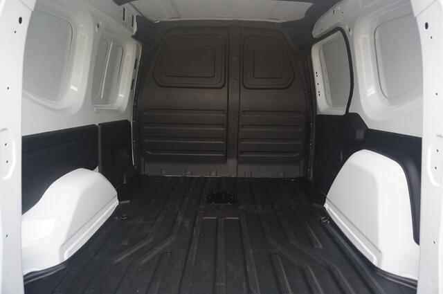 Renault KANGOO E-Tech N-Connecta L1 45 kWh Automaat Goedkoopste van NL!! Seba subsidie NR. B05*