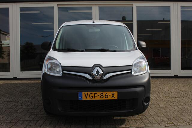 Renault KANGOO 1.5 Blue dCi 80 Euro 6 Comfort, Airco, PDC A, Schuifdeur, Prijs Is Rijklaar Ex Btw