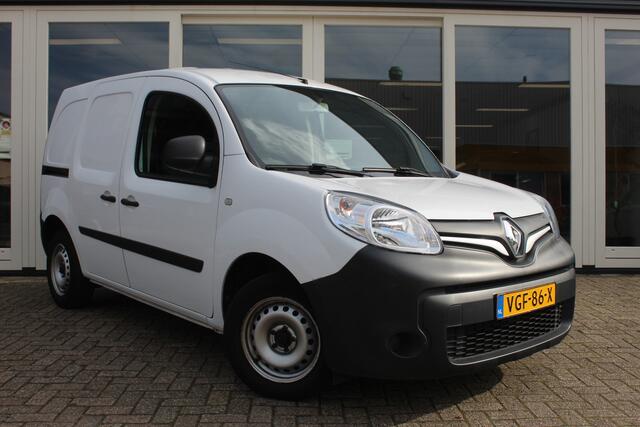 Renault KANGOO 1.5 Blue dCi 80 Euro 6 Comfort, Airco, PDC A, Schuifdeur, Prijs Is Rijklaar Ex Btw