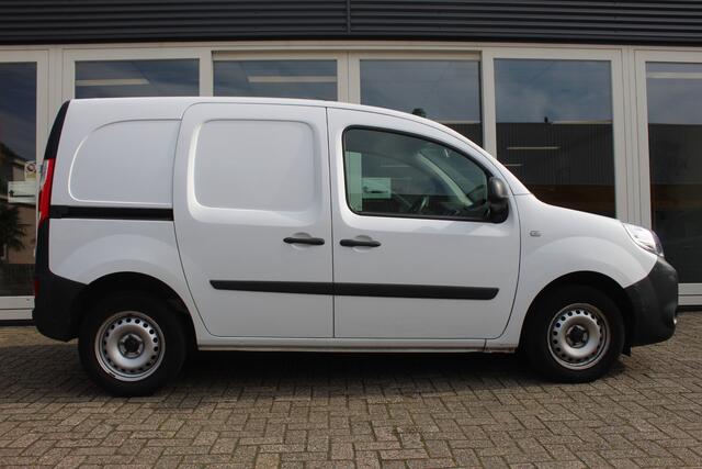 Renault KANGOO 1.5 Blue dCi 80 Euro 6 Comfort, Airco, PDC A, Schuifdeur, Prijs Is Rijklaar Ex Btw