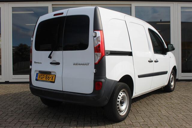 Renault KANGOO 1.5 Blue dCi 80 Euro 6 Comfort, Airco, PDC A, Schuifdeur, Prijs Is Rijklaar Ex Btw