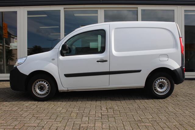Renault KANGOO 1.5 Blue dCi 80 Euro 6 Comfort, Airco, PDC A, Schuifdeur, Prijs Is Rijklaar Ex Btw