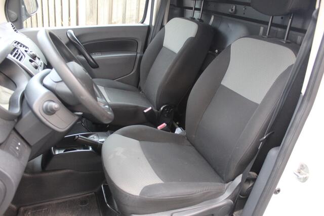 Renault KANGOO 1.5 Blue dCi 80 Euro 6 Comfort, Airco, PDC A, Schuifdeur, Prijs Is Rijklaar Ex Btw