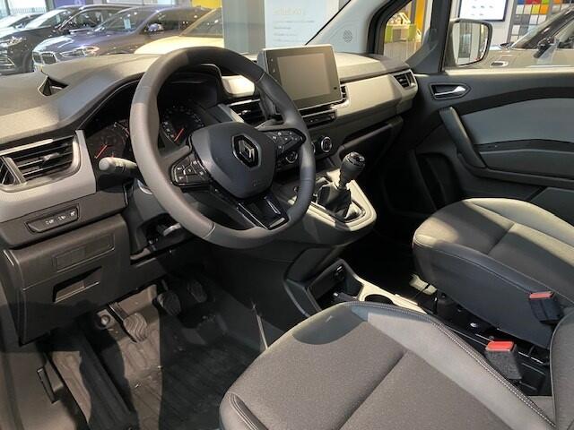 Renault KANGOO 1.5 Blue dCi 95 advance L1 / NAVI / ALL SEASON / TREKHAAK