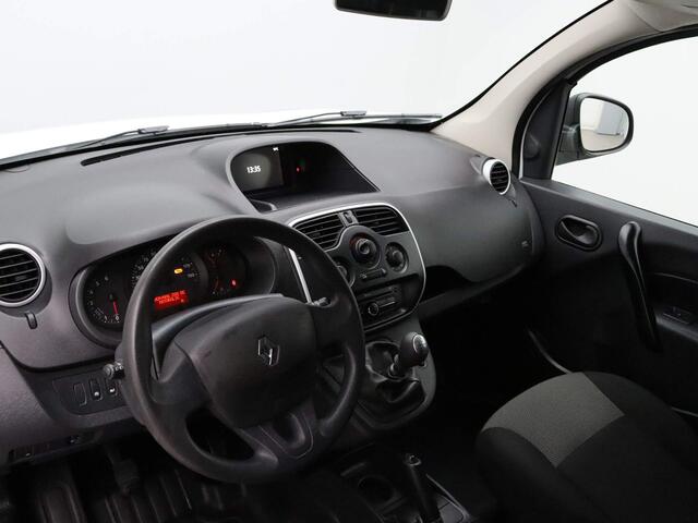 Renault KANGOO Blue dCi 115pk Comfort Maxi ALL-IN PRIJS! Airco | Parksens. achter | Trekhaak