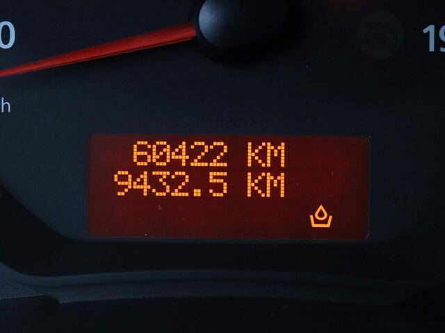 Renault KANGOO Blue dCi 115pk Comfort Maxi ALL-IN PRIJS! Airco | Parksens. achter | Trekhaak