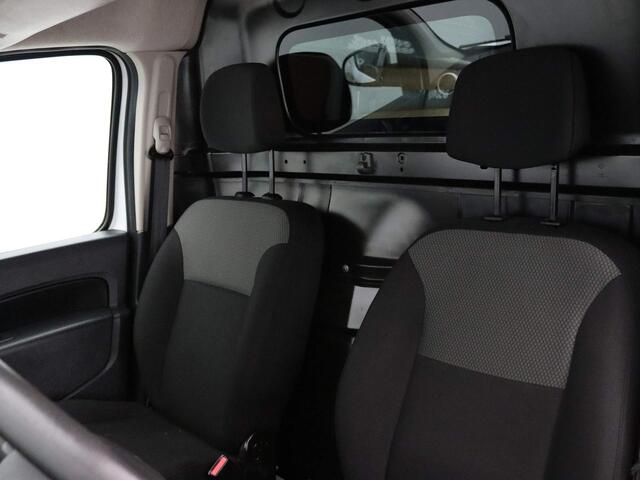 Renault KANGOO Blue dCi 115pk Comfort Maxi ALL-IN PRIJS! Airco | Parksens. achter | Trekhaak