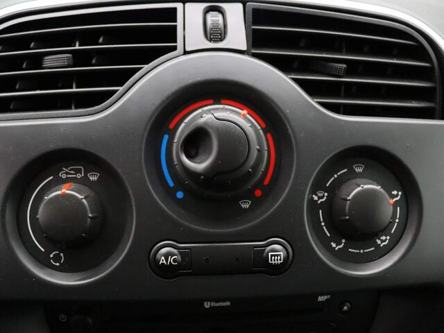 Renault KANGOO Blue dCi 115pk Comfort Maxi ALL-IN PRIJS! Airco | Parksens. achter | Trekhaak
