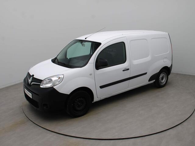 Renault KANGOO Blue dCi 115pk Comfort Maxi ALL-IN PRIJS! Airco | Parksens. achter | Trekhaak