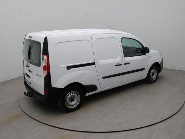 Renault KANGOO Blue dCi 115pk Comfort Maxi ALL-IN PRIJS! Airco | Parksens. achter | Trekhaak