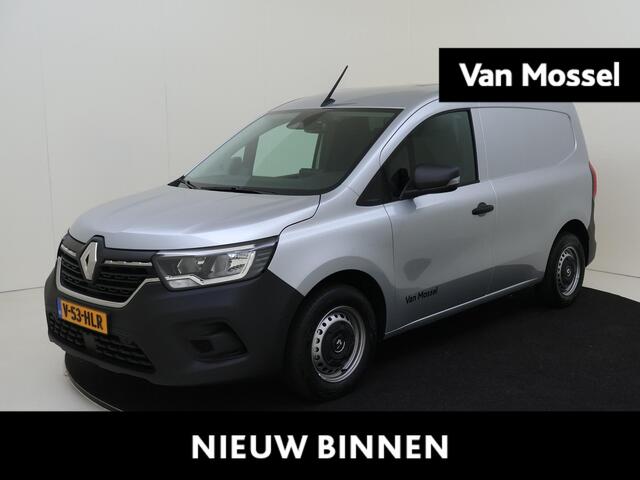 Renault KANGOO 1.5 Blue dCi 75 Luxe L1