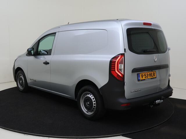 Renault KANGOO 1.5 Blue dCi 75 Luxe L1