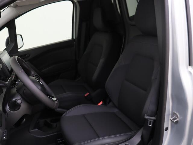 Renault KANGOO 1.5 Blue dCi 75 Luxe L1