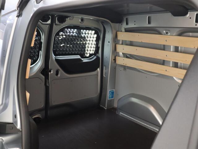 Renault KANGOO 1.5 Blue dCi 75 Luxe L1